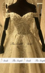 فستان انجلينا | Anjlina 